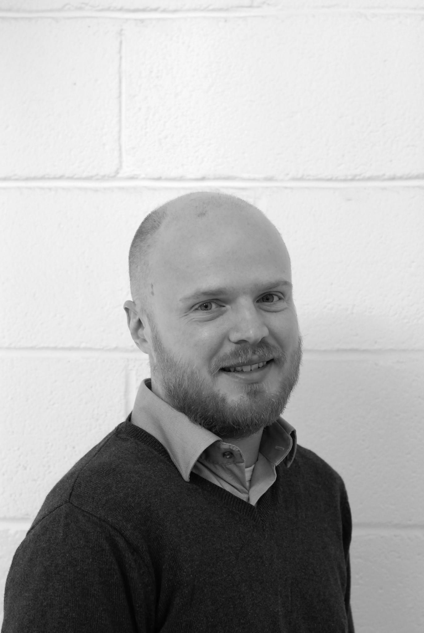 Ben Smallwood